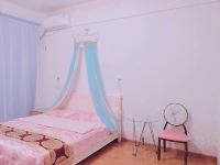 重庆博霖公寓 - 大床房