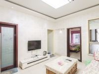 重庆宝舒酒店式公寓 - 温馨一室一厅套房