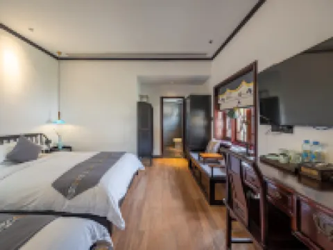 Yingqing Bieyuan Hotel