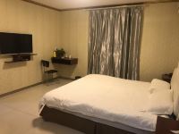 南京新途e家主题宾馆 - 公寓大床房
