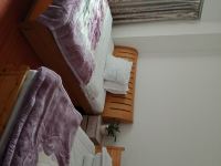 寓情公寓(成都华西坝店) - 精致一室大床房