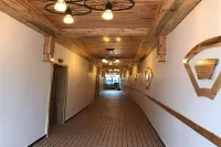 Sangzhihe Muju Inn Hotels in Sangzhi