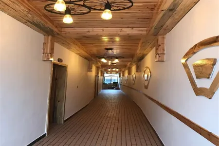 Sangzhihe Muju Inn Отели в г. Санцжи