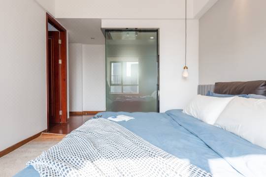 Sha Men Huan Dao Lu She Ying Shi Zhi Jia Gong Yu Hotel Bintang Di Xiamen