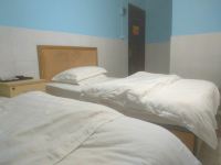 广州永泰联合公寓 - 一室单床房