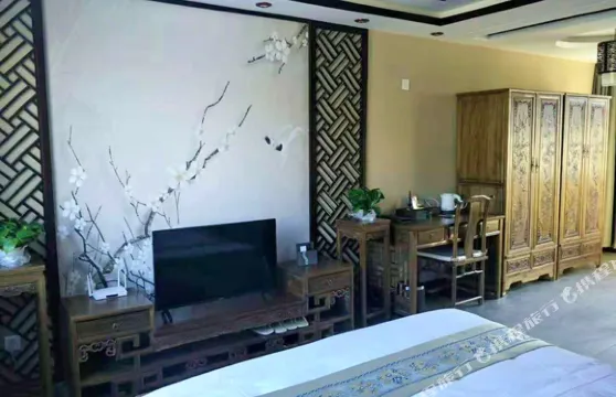 新賓赫圖阿拉精品民宿