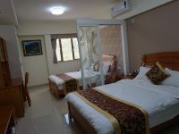 珠海客家人公寓酒店 - 标准双床房
