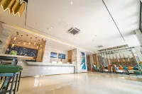 City Comfort Inn Hotel (Teng County Bus Station)