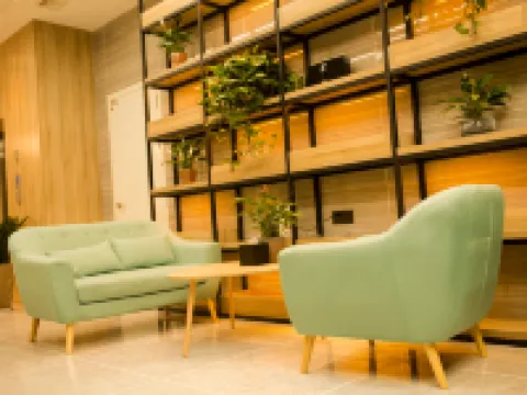 霍邱久宿·慢品精選酒店 霍邱酒店