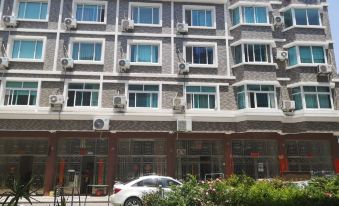 Wenling Binhai Fisher Homestay