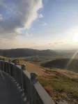 Boyi Hotel - Mountain view