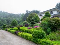 韶山山间小住宾馆 - 酒店外部