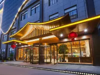 Sen Ting Hotel (Xiaoshan International Airport) Hotels near Hangzhou Xiaoshan International Airport