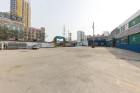 Beijia Hotel (Yuzhong Heping) Hotel in zona Lanzhou Resources & Environment Voc-Tech College