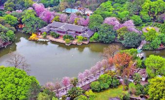 Xingxing Apartment
