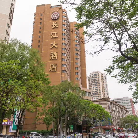 Wenshang Changjiang Hotel
