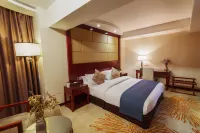 Wenshang Changjiang Hotel
