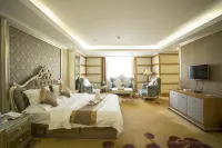 Rui Zhi Hotel Hotels in Qujing