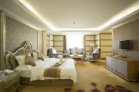 Rui Zhi Hotel Hotels in Qujing