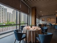上海丽呈逸廷酒店 - 中式餐厅
