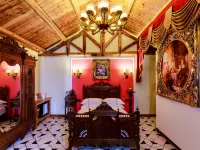 蕪湖宴舍客棧 鄰近蕪湖新華聯大白鯨海洋公園的酒店