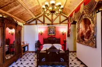 Yanshe Inn Hotel in zona Macrolink Beluga Ocean Park