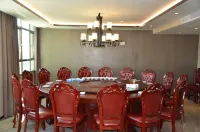 New Jiangdong Boutique Hotel - Bjergudsigt