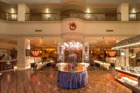 Harbin International Hotel (Central Street Pedestrian Street Hazhan Branch)