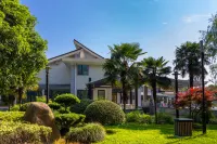 Luyu Narada Resort Hotels in Hangzhou