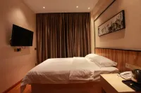 Yulin Zhongxing Business Hotel (Hemu Passenger Transport Terminal Branch) Hotels in Fumian District