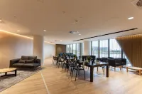 Melbourne Private Apartments - Collins Street Waterfront, Docklands