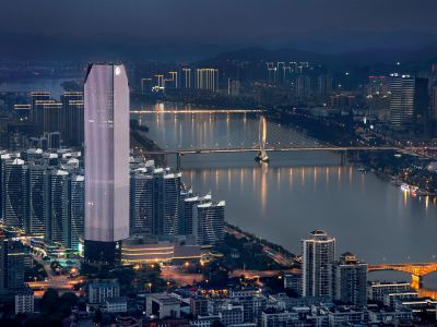 Hyatt Place Liuzhou