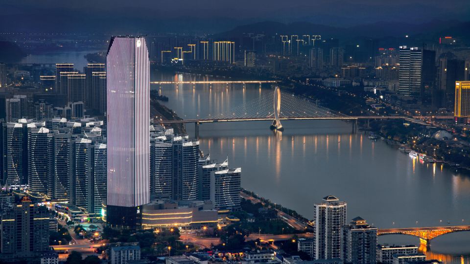 Hyatt Place Liuzhou