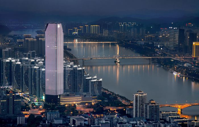 Hyatt Place Liuzhou
