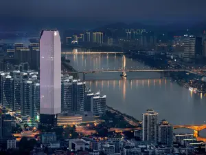 Hyatt Place Liuzhou