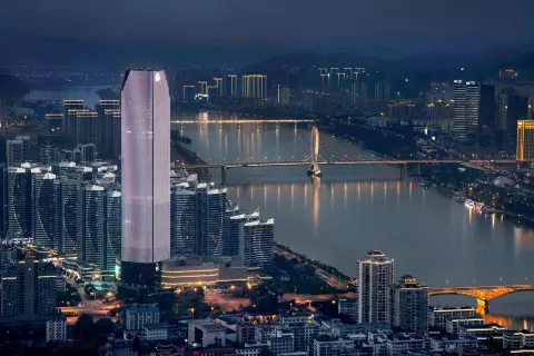Hyatt Place Liuzhou