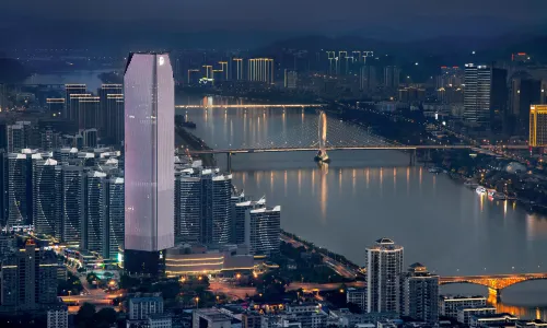 Hyatt Place Liuzhou