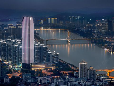 Hyatt Place Liuzhou