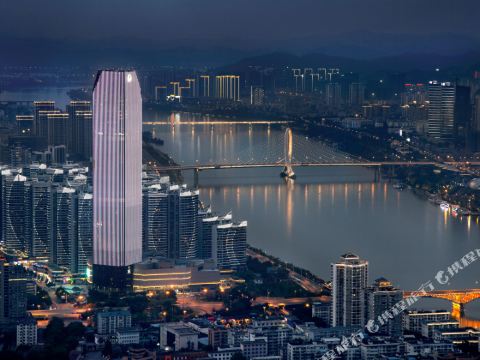 Hyatt Place Liuzhou