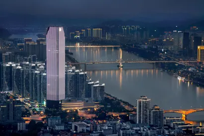 Hyatt Place Liuzhou