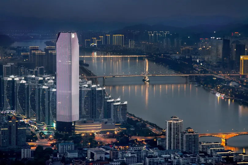 Hyatt Place Liuzhou