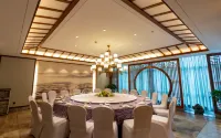 Wuyuan Baowu  Hotel