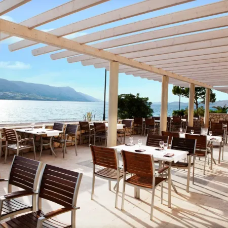 Family Hotel Pagus - All Inclusive