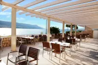 Family Hotel Pagus - All Inclusive Hotel di Pag