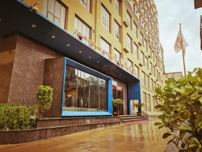 Chengxian Dongguan Hotel Hotel a Contea di Cheng