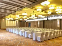 โรงแรมออคิดพาวิลเลียนฮอทสปริงแสนอัศจรรย์