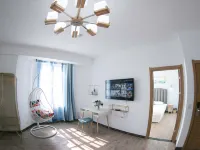 Oasis Boutique House Hotels in Saipan