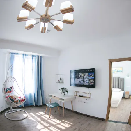 Oasis Boutique House فنادق في سايبان