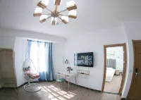 Oasis Boutique House Hotels in Saipan