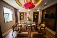 Liaokuo Jingshe Hotel Hotels in Qujing